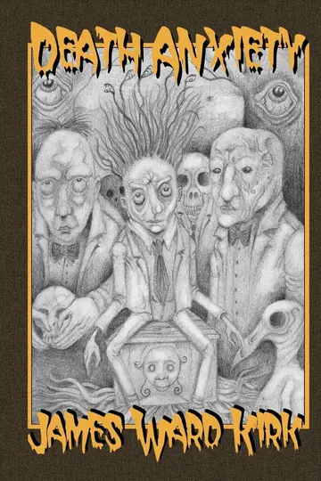 Cover of Death Anxiety