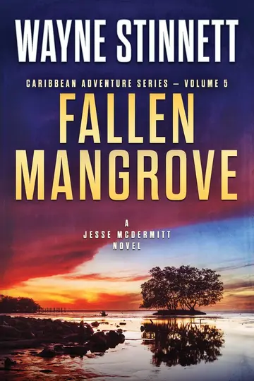 Cover of Fallen Mangrove