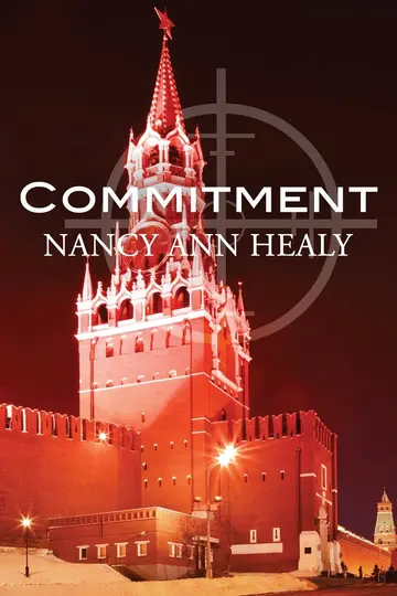 Cover of Commitment