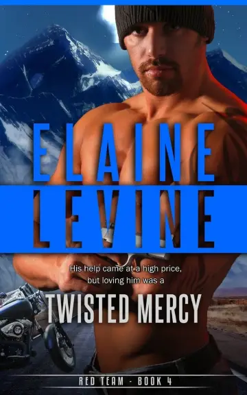Cover of Twisted Mercy