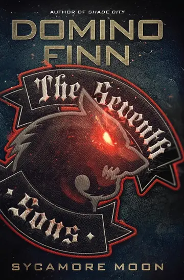 Cover of The Seventh Sons