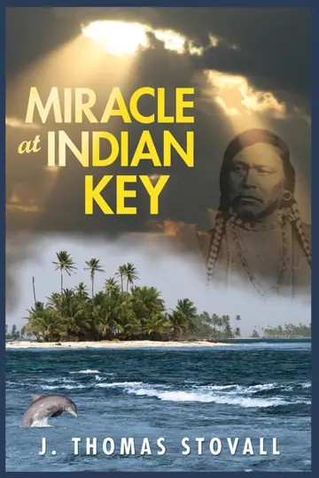 Cover of Miracle at Indian Key