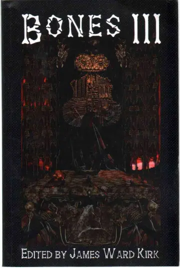 Cover of Bones III