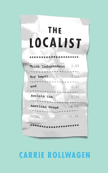 Cover of The Localist