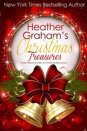 Cover of Heather Graham's Christmas Treasures