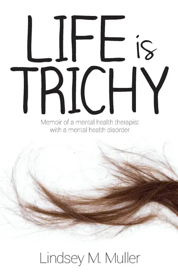 Cover of Life is Trichy