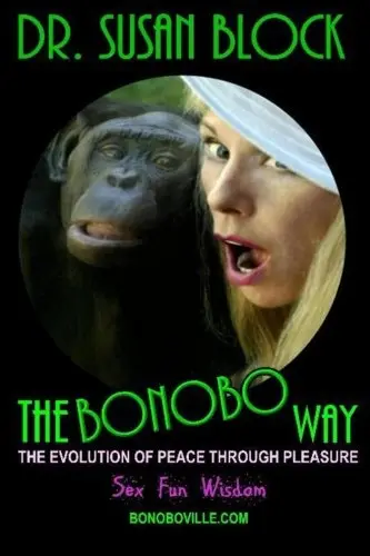 Cover of The Bonobo Way
