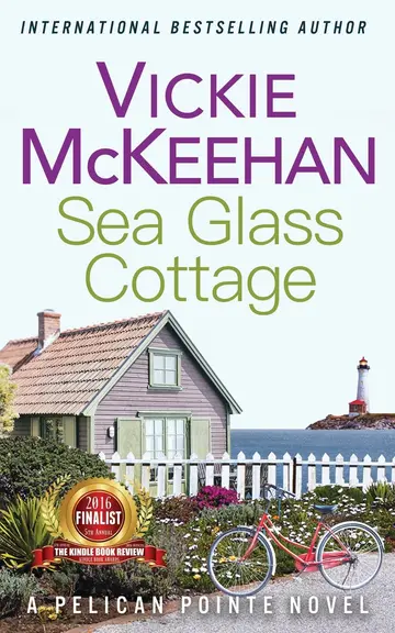 Cover of Sea Glass Cottage