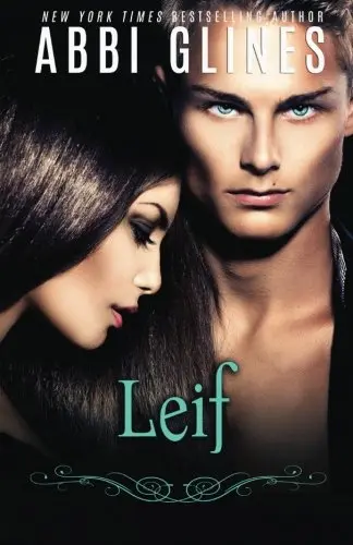 Cover of Leif