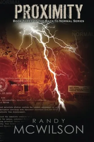 Cover of Proximity