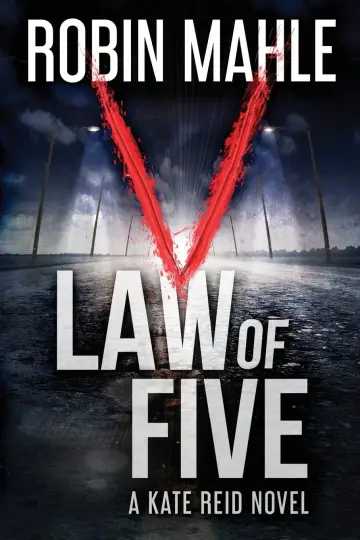 Cover of Law of Five