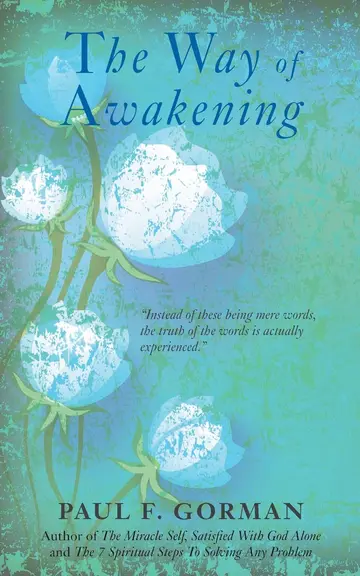 Cover of The Way of Awakening