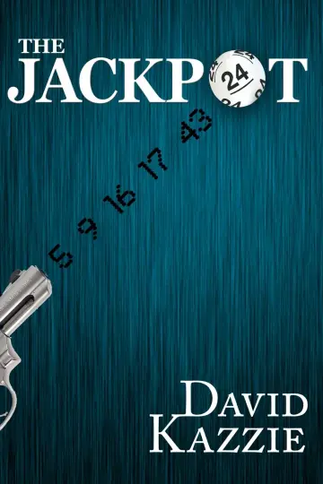 Cover of The Jackpot