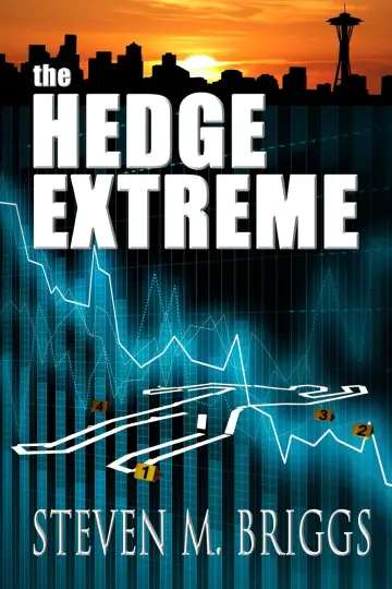 Cover of The Hedge Extreme