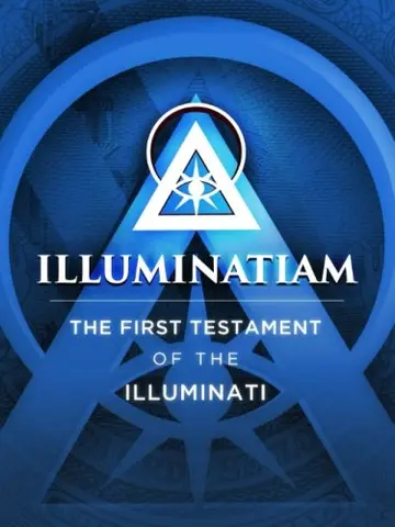 Cover of Illuminatiam