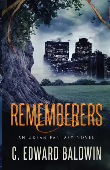 Cover of Rememberers