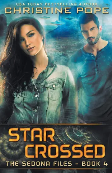 Cover of Star Crossed
