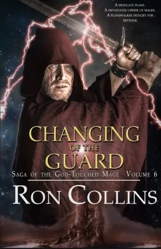 Cover of Changing of the Guard