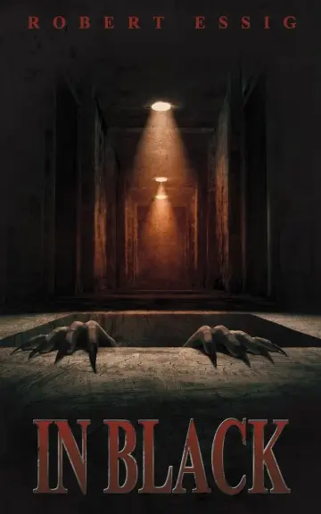 Cover of In Black