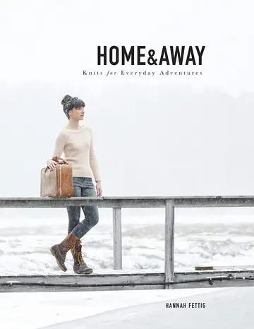 Cover of Home & Away