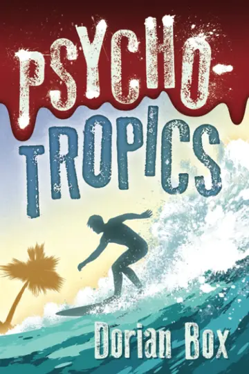 Cover of Psycho-Tropics