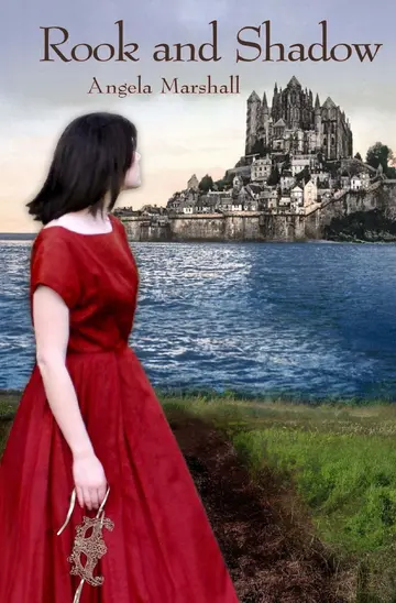Cover of Rook and Shadow
