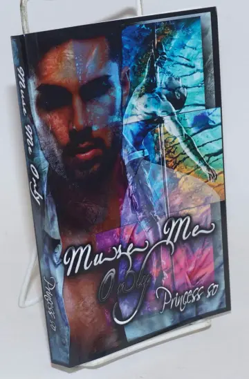 Cover of Muse Me Only