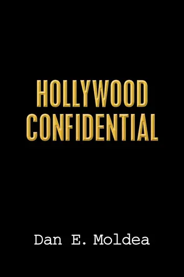 Cover of Hollywood Confidential
