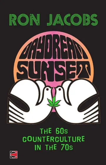 Cover of Daydream Sunset