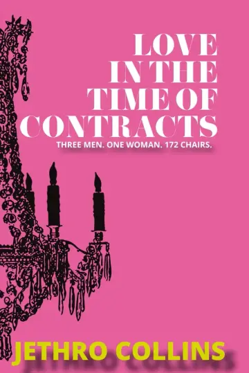 Cover of Love in the Time of Contracts