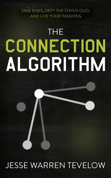 Cover of The Connection Algorithm