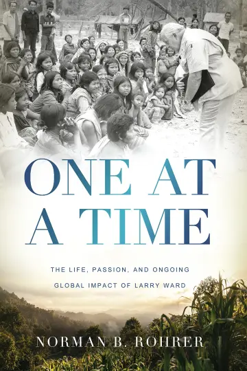 Cover of One at a Time