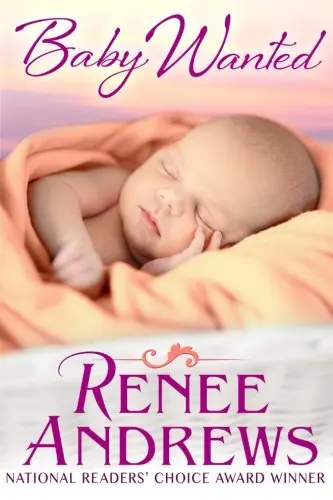 Cover of Baby Wanted