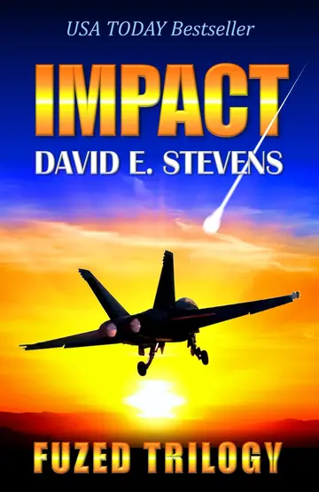 Cover of Impact