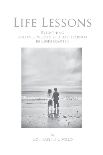 Cover of Life Lessons