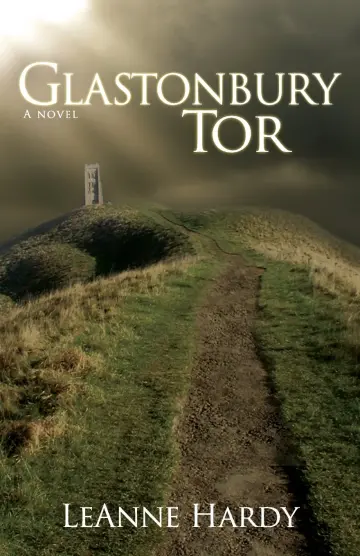 Cover of Glastonbury Tor
