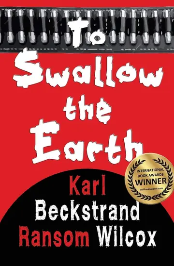Cover of To Swallow the Earth