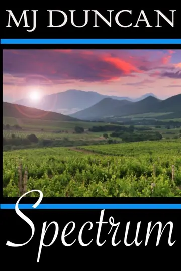 Cover of Spectrum