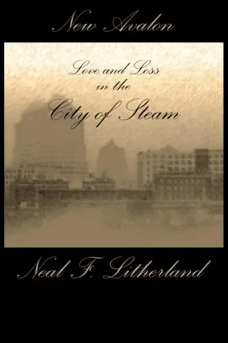 Cover of New Avalon