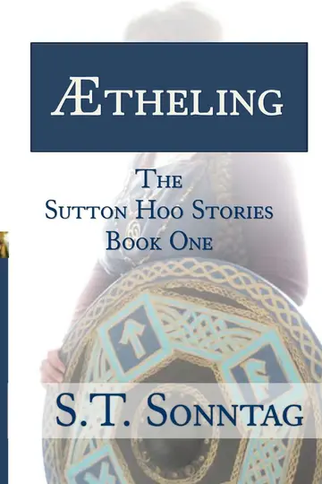 Cover of Aetheling