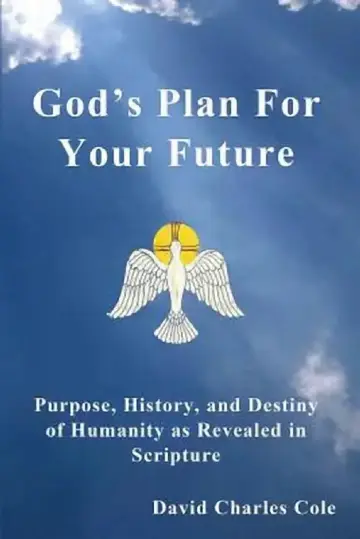 Cover of God's Plan for Your Future