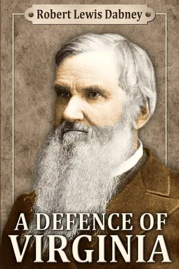 Cover of A Defence of Virginia