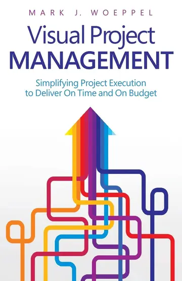 Cover of Visual Project Management