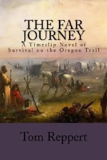 Cover of The Far Journey