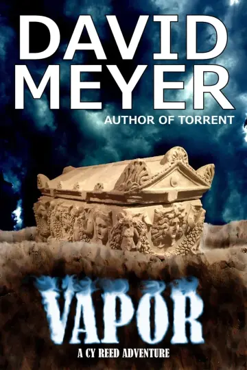 Cover of Vapor