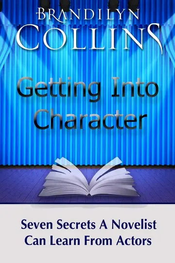 Cover of Getting into Character