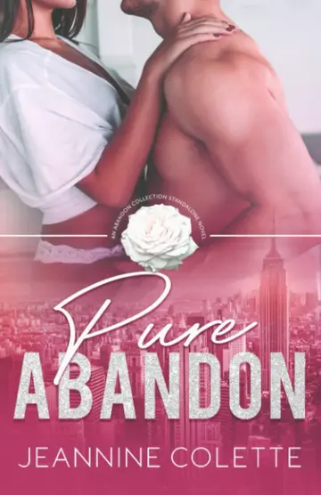 Cover of Pure Abandon