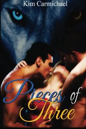 Cover of Pieces of Three