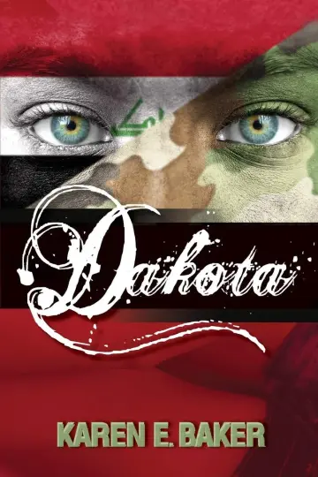 Cover of Dakota