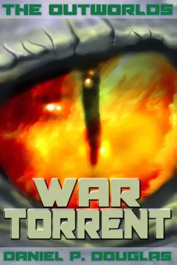 Cover of The Outworlds